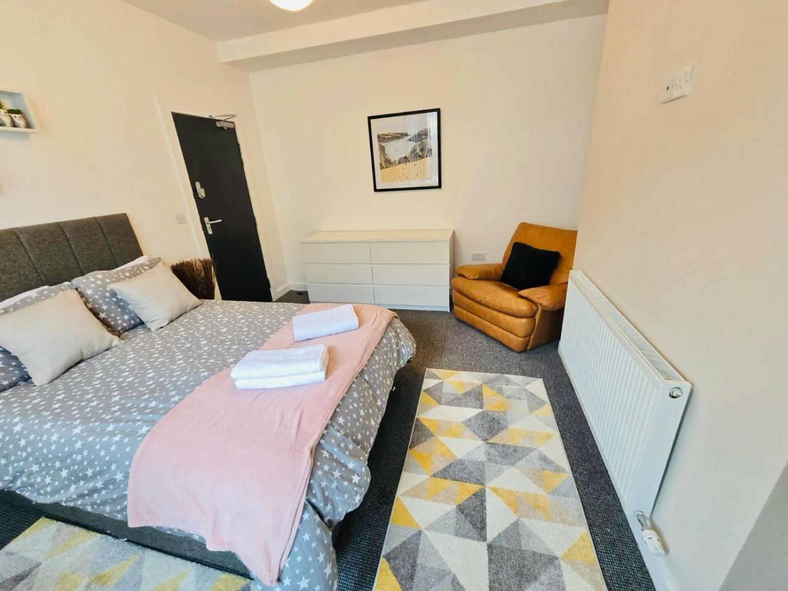 1 Casa Compartilhada No L7 Guest house *